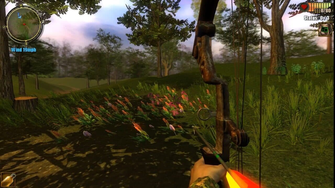 Hunting Unlimited 2011 thumbnail 4