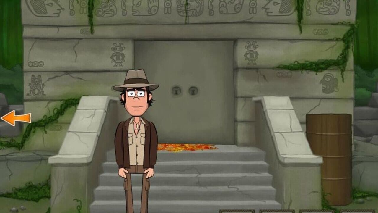 Dakota Winchester's Adventures thumbnail 2