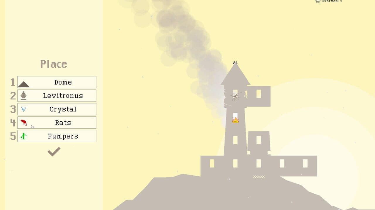 Dwarf Tower thumbnail 4
