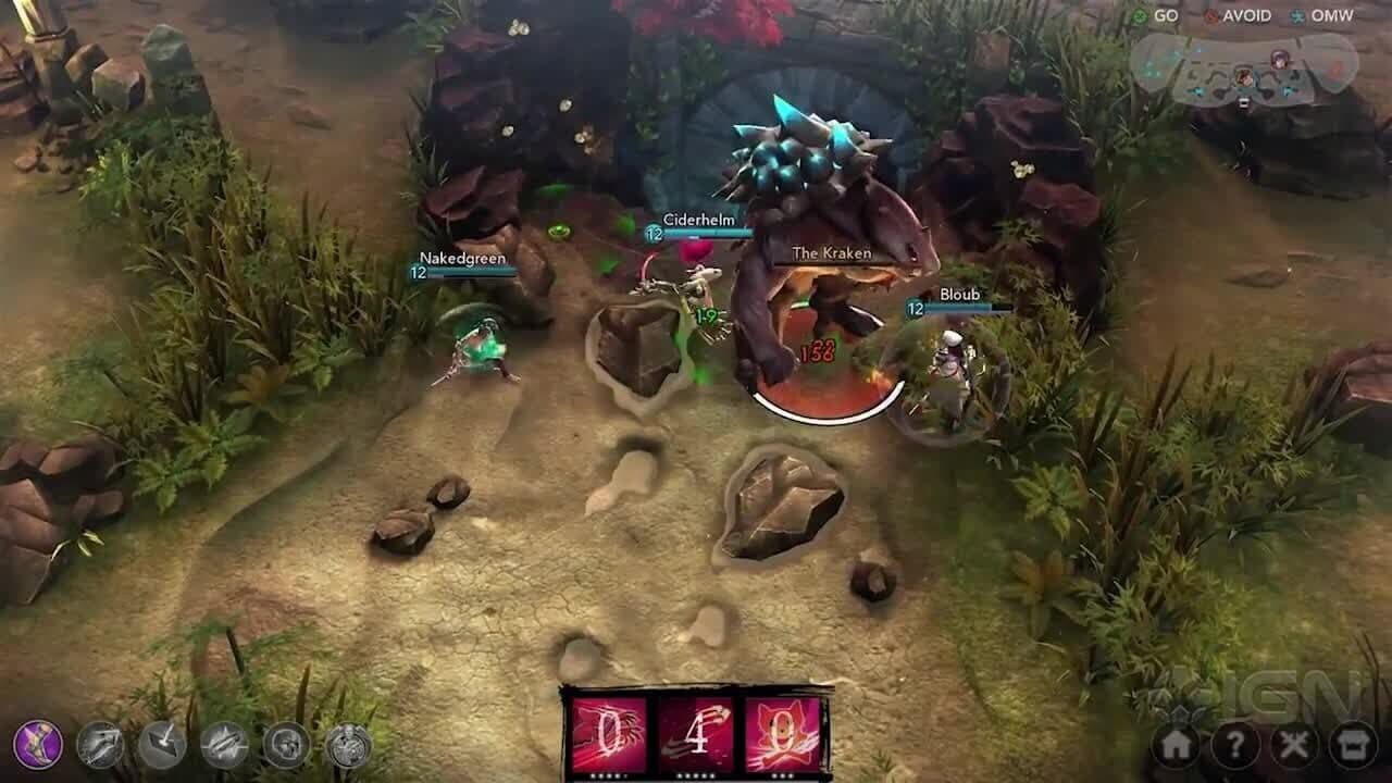 Vainglory thumbnail 4