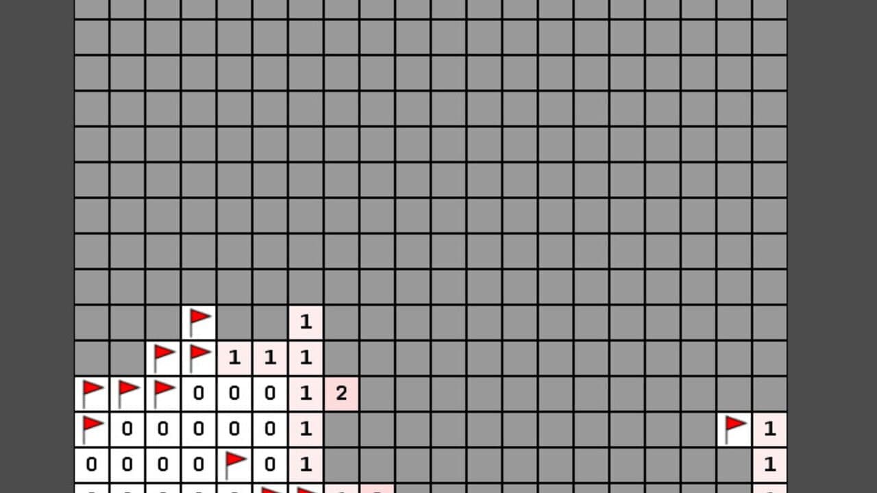 4D Minesweeper thumbnail 6