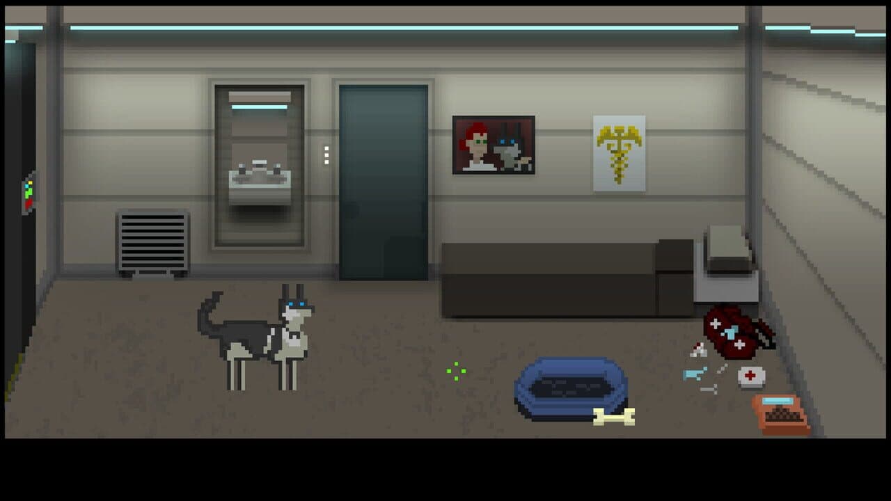 Outpost 13 thumbnail 3