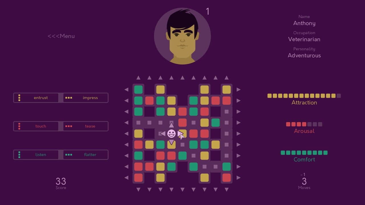 Puzzle Dating thumbnail 3