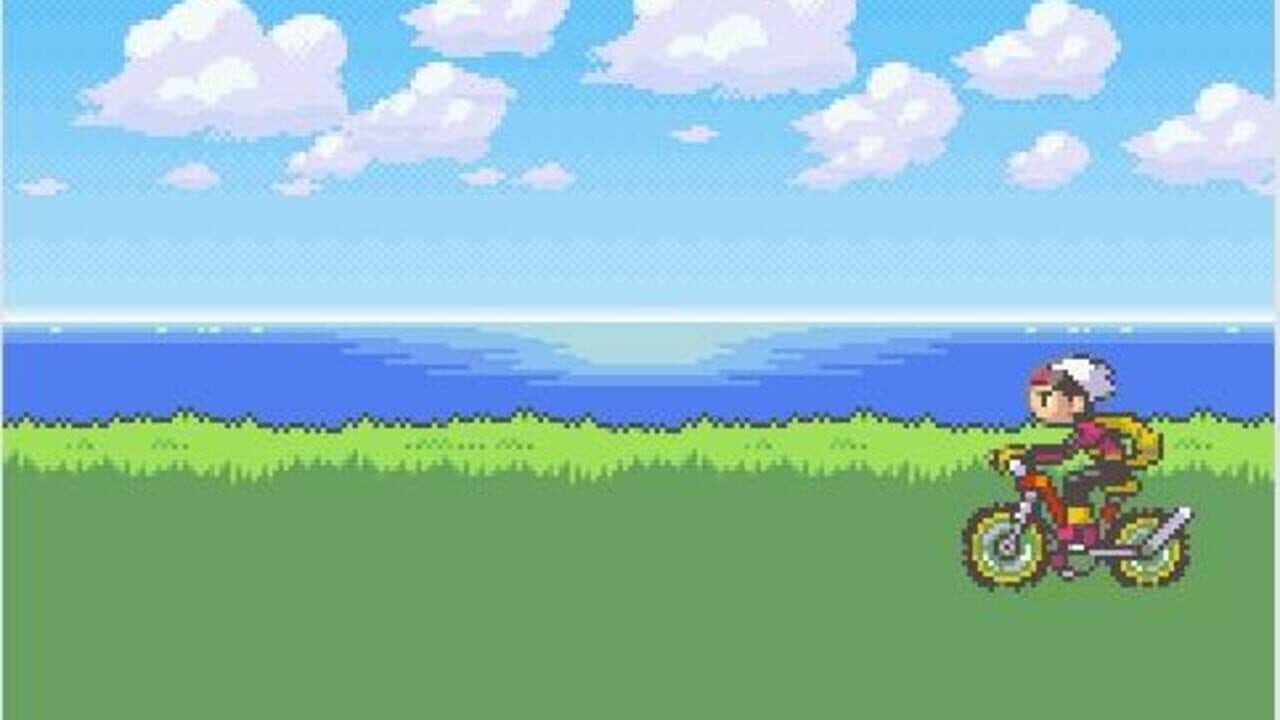 Pokémon Sapphire Version thumbnail 4