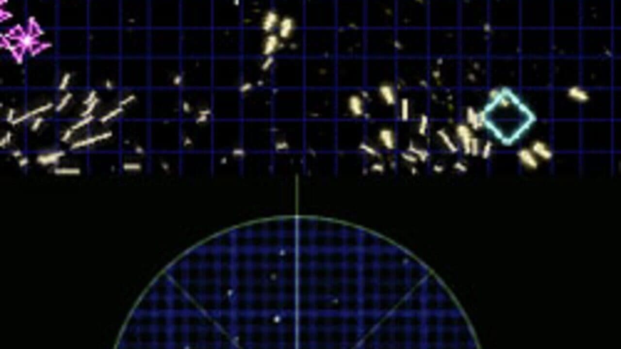 Geometry Wars: Galaxies thumbnail 6