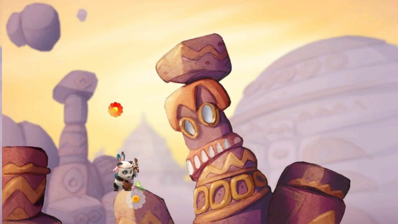 Nanda's Island thumbnail 4