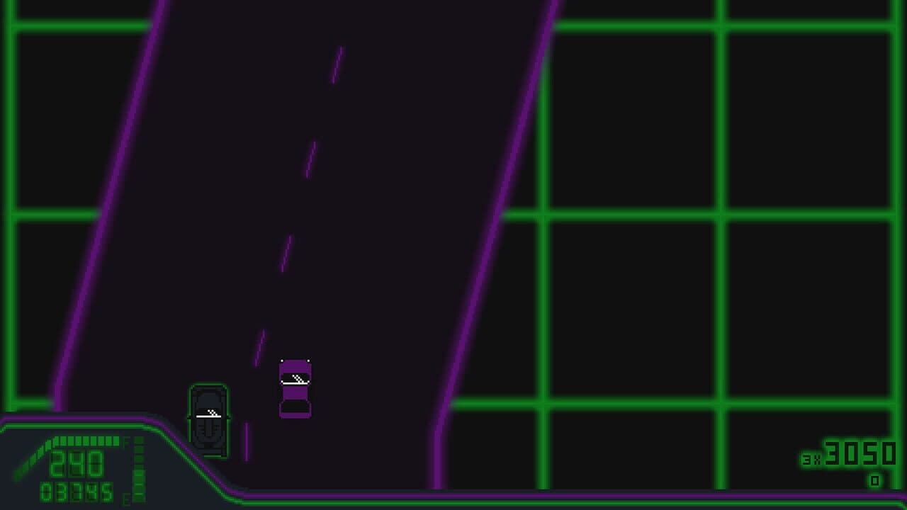 Razortron 2000 thumbnail 5