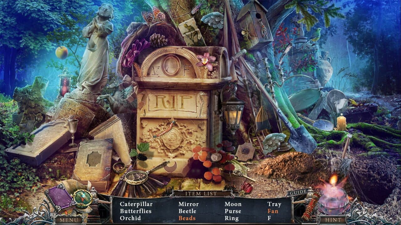 Bridge to Another World: Burnt Dreams - Collector's Edition thumbnail 5