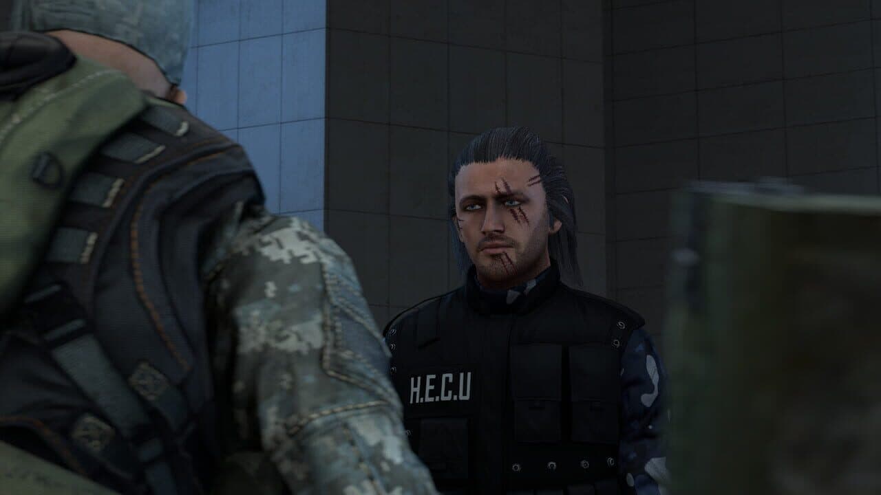Hunt Down the Freeman thumbnail 11