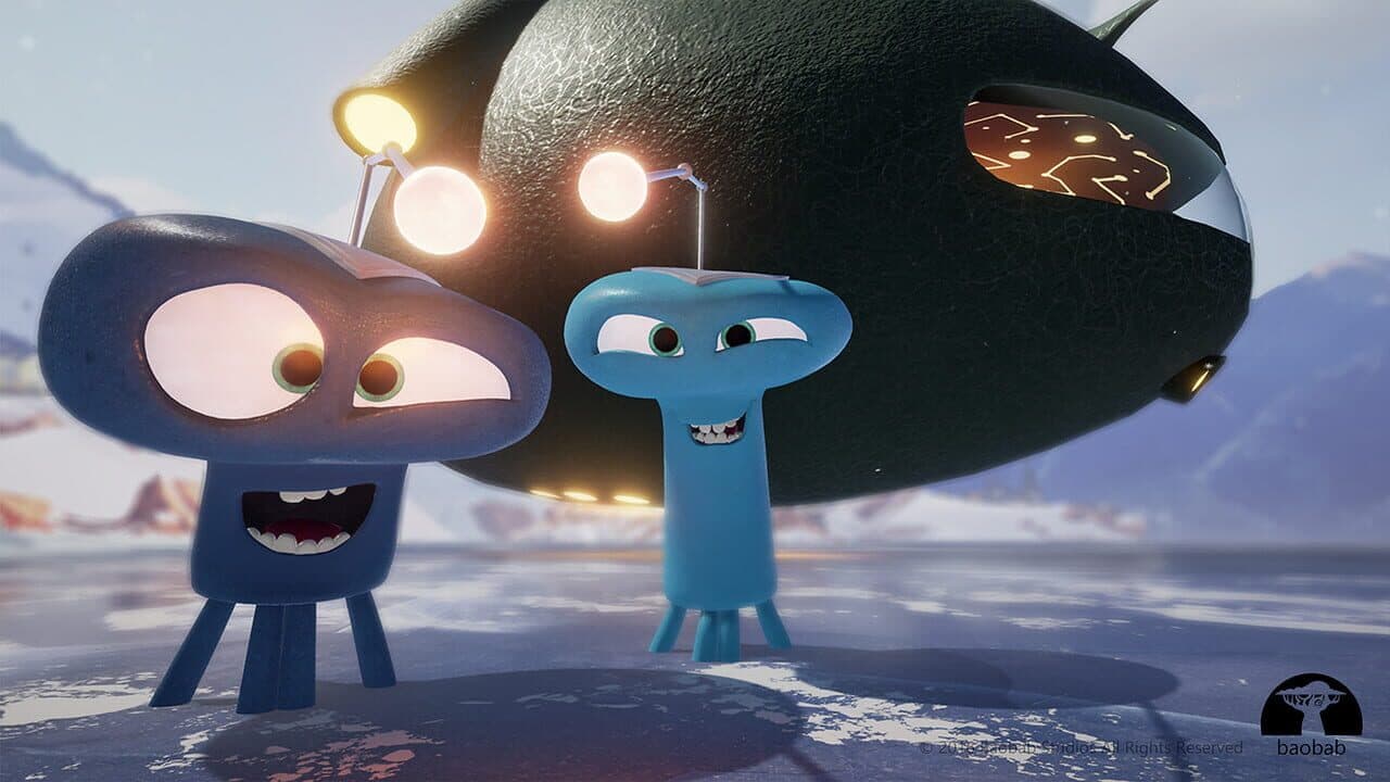 Invasion! thumbnail 2