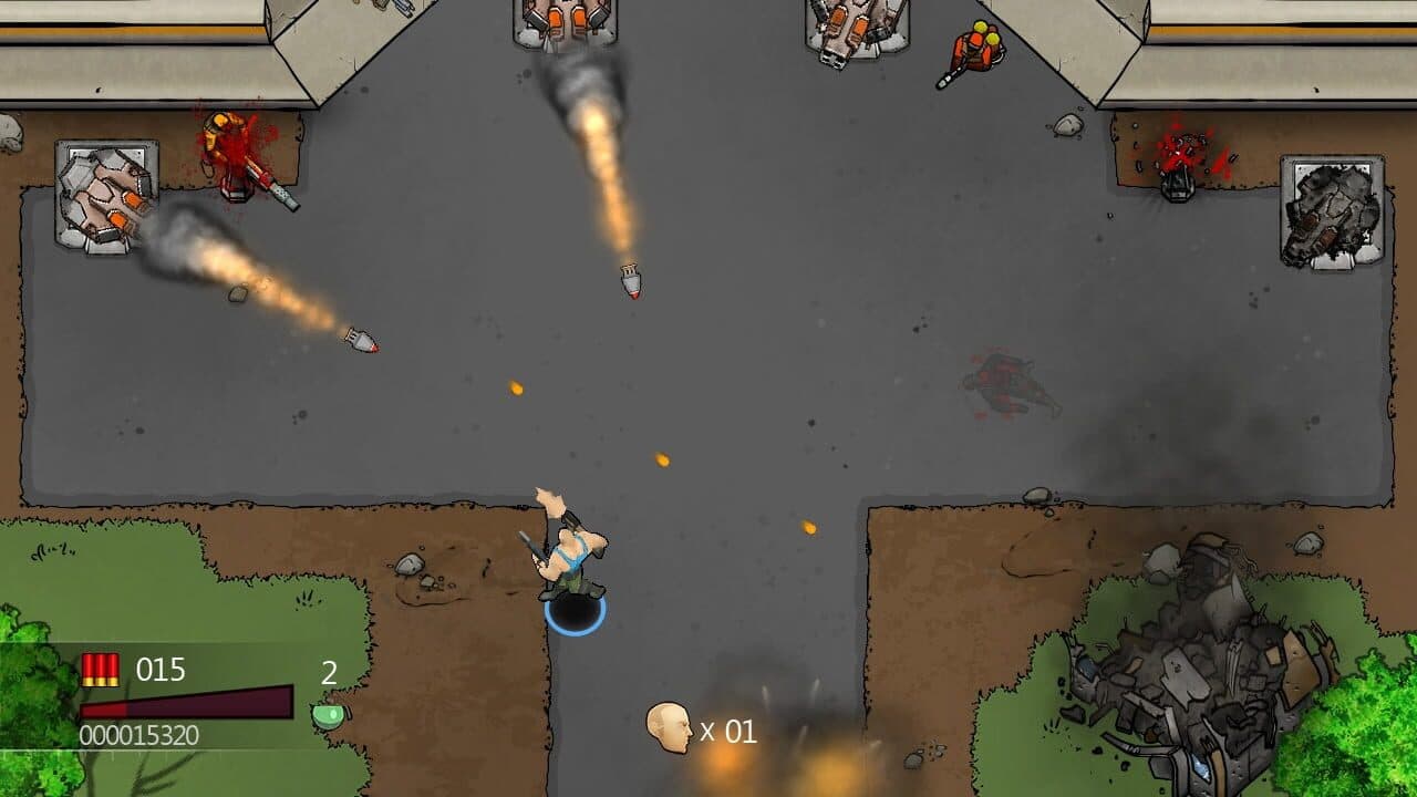 SEAL Team 12 thumbnail 5