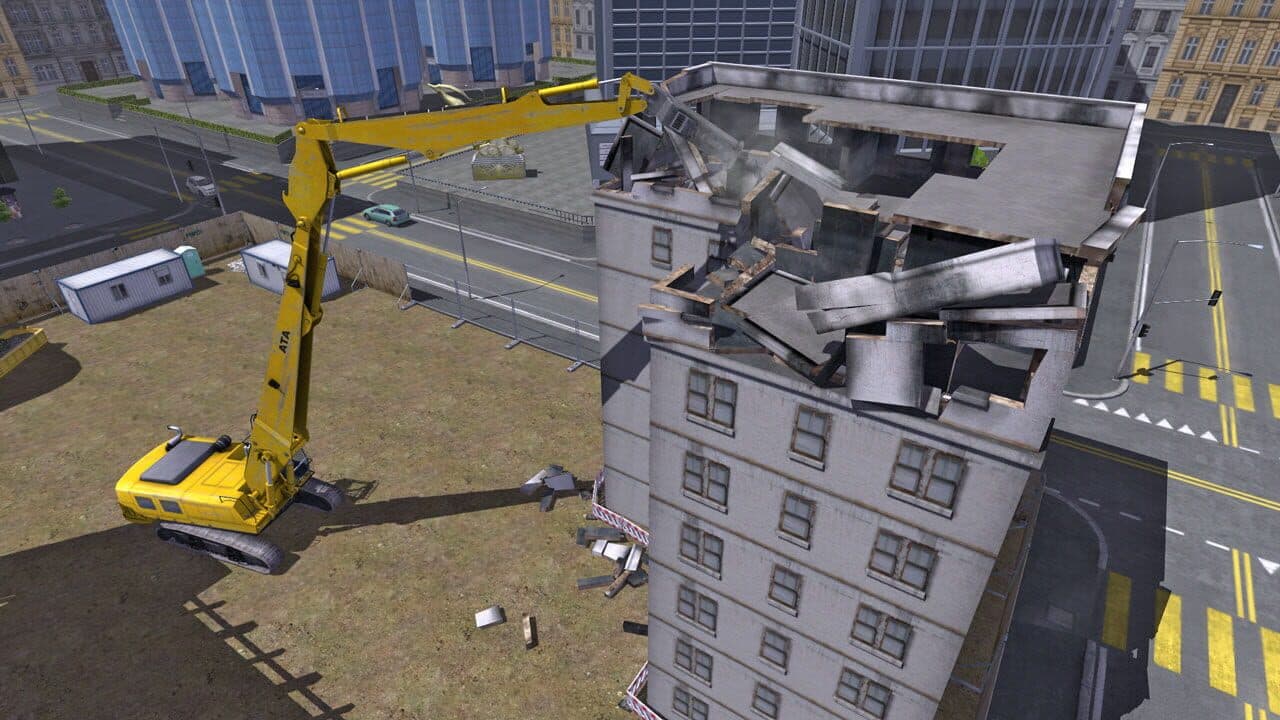 Demolition Company: Gold Edition thumbnail 5