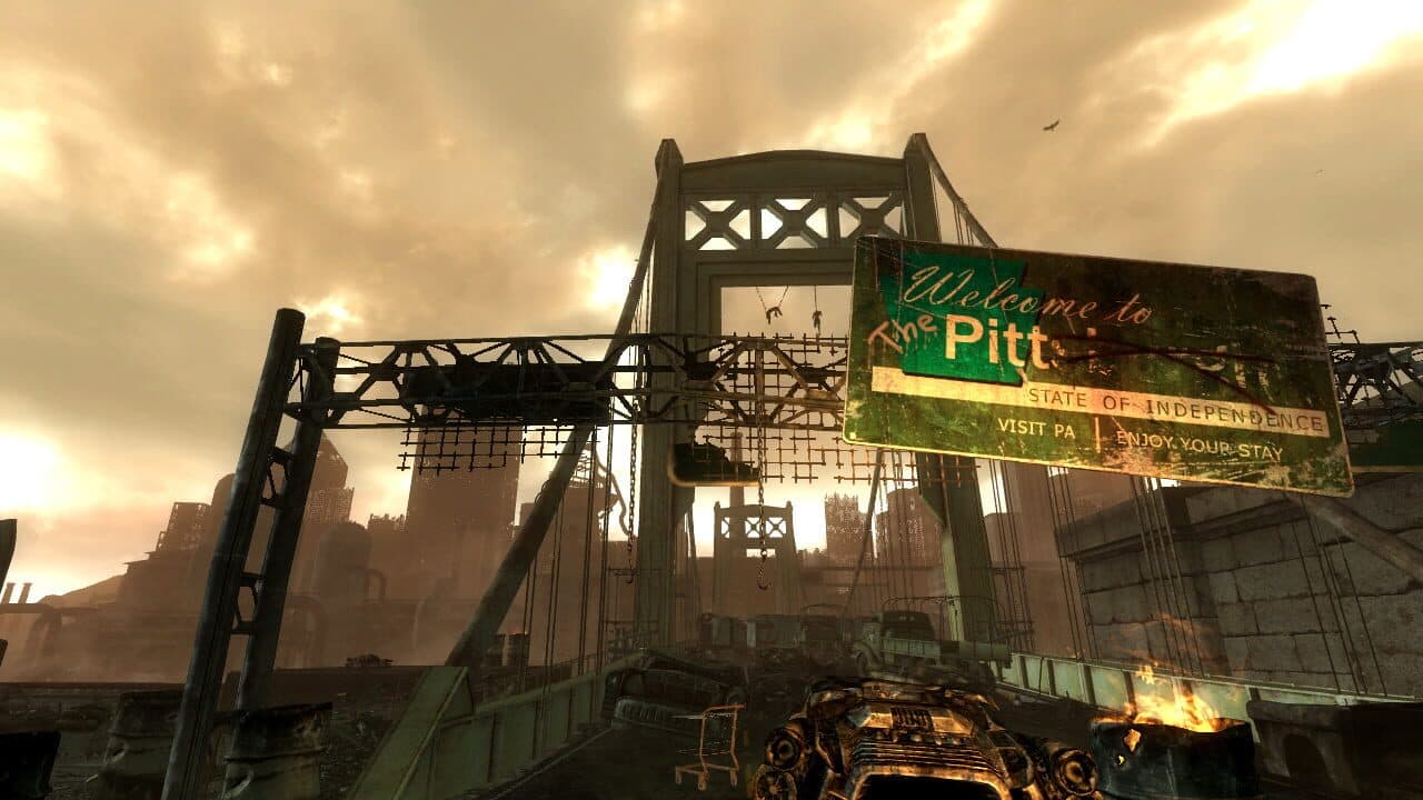 Fallout 3: The Pitt thumbnail 5