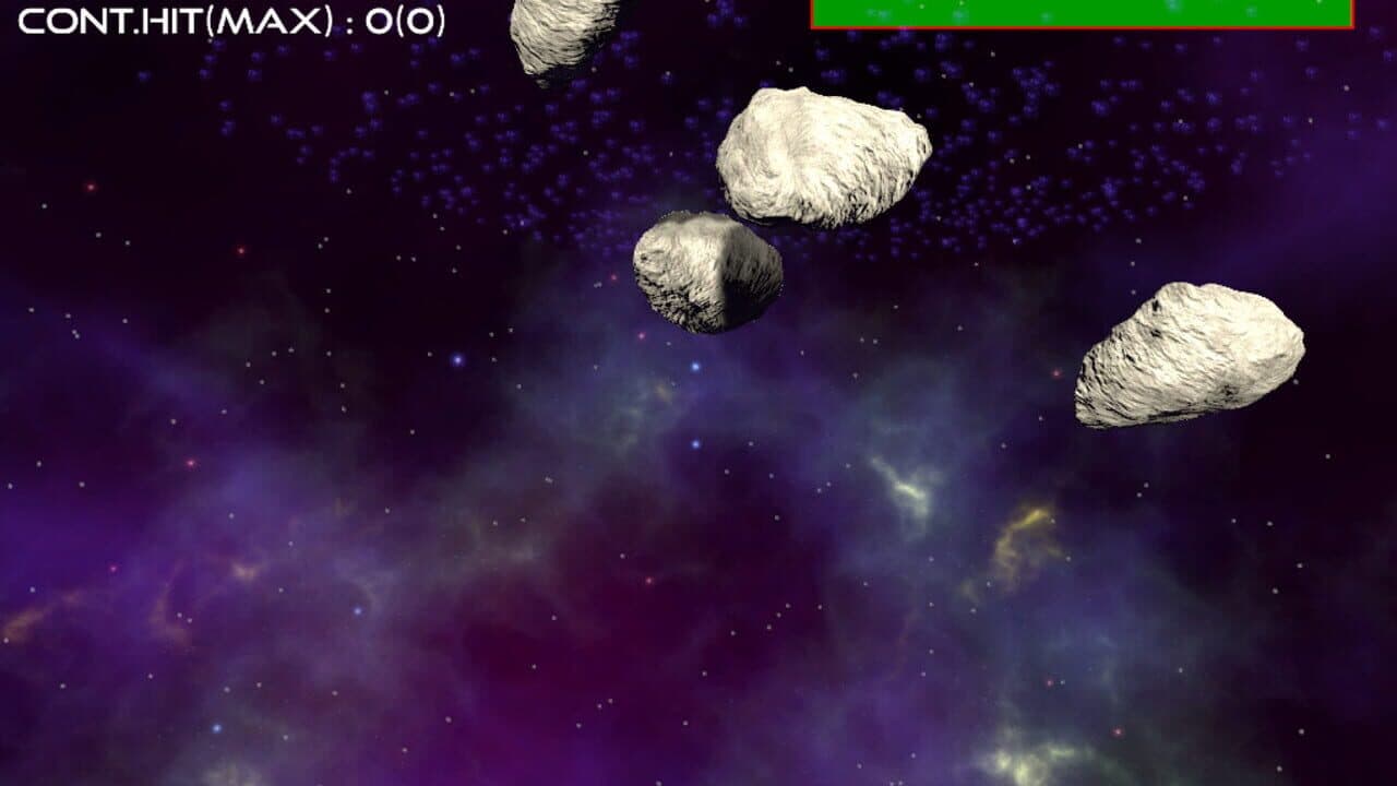 Meteor Crush VR thumbnail 4