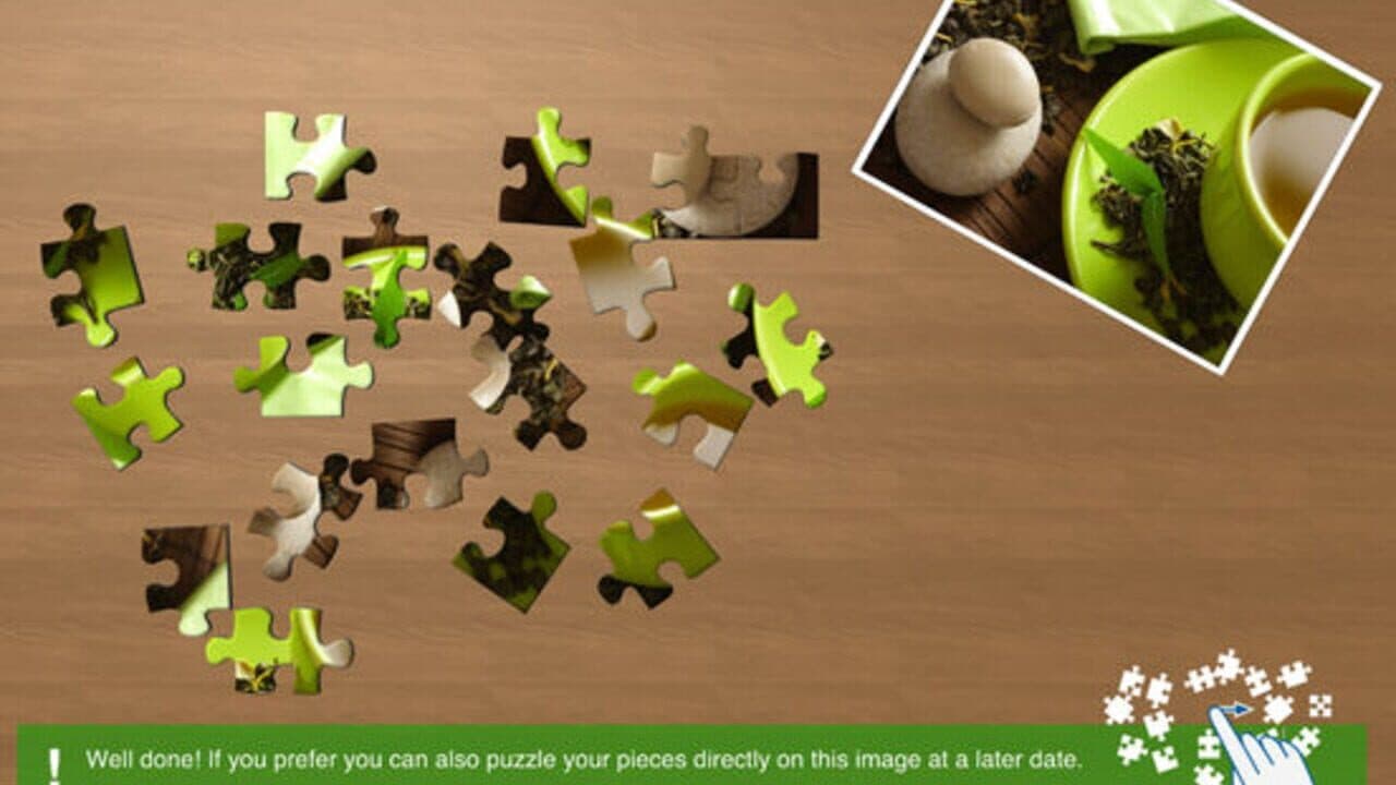 Ravensburger Puzzle thumbnail 10