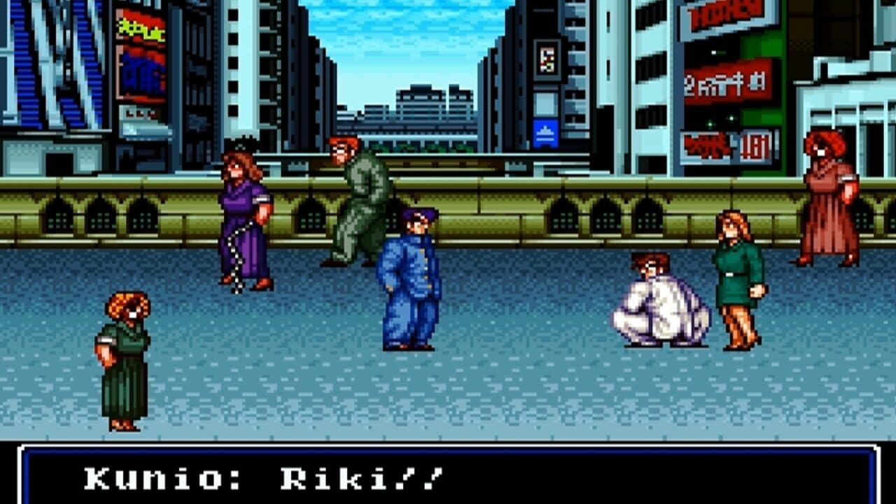 River City Renegade thumbnail 6