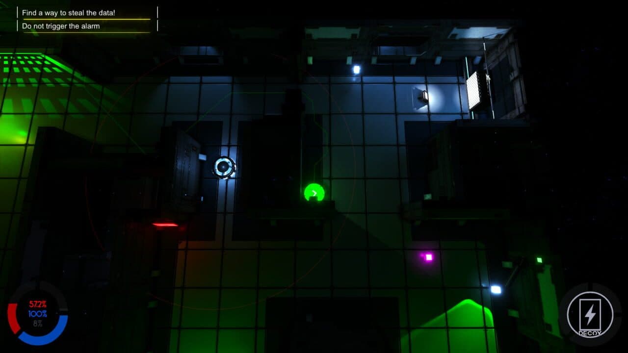 The Seeker thumbnail 2