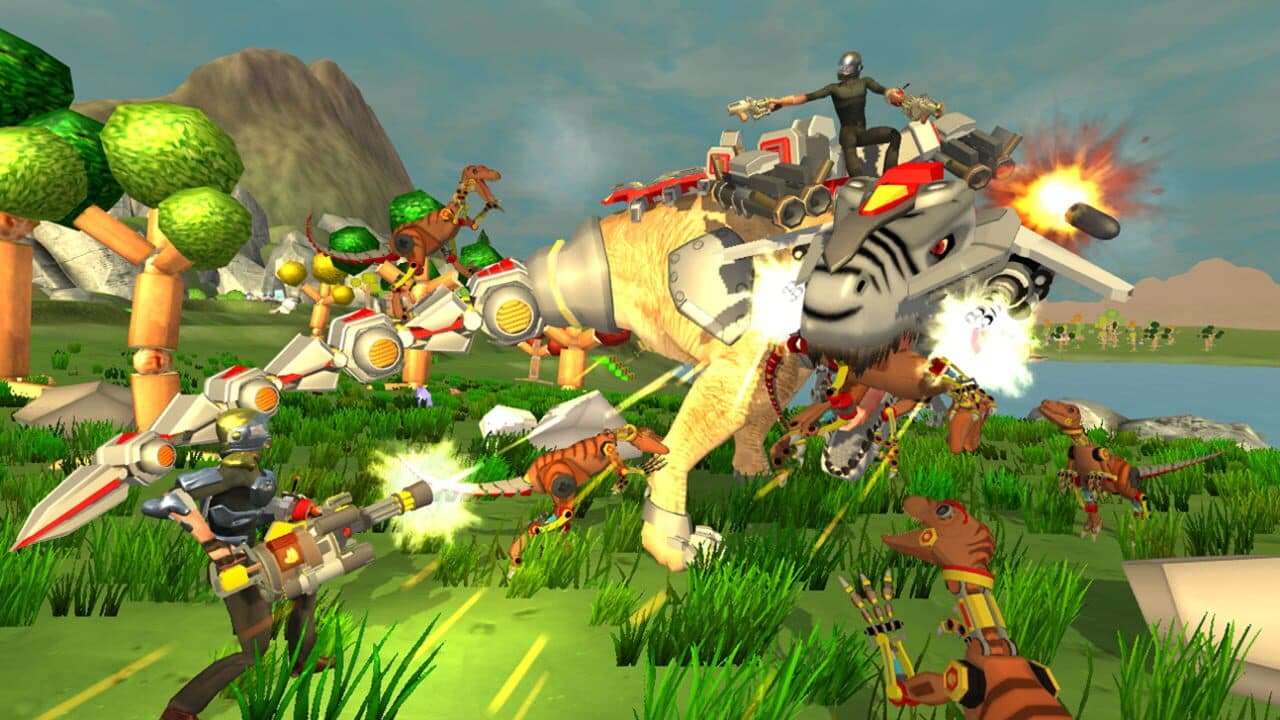 Magnetron thumbnail 5