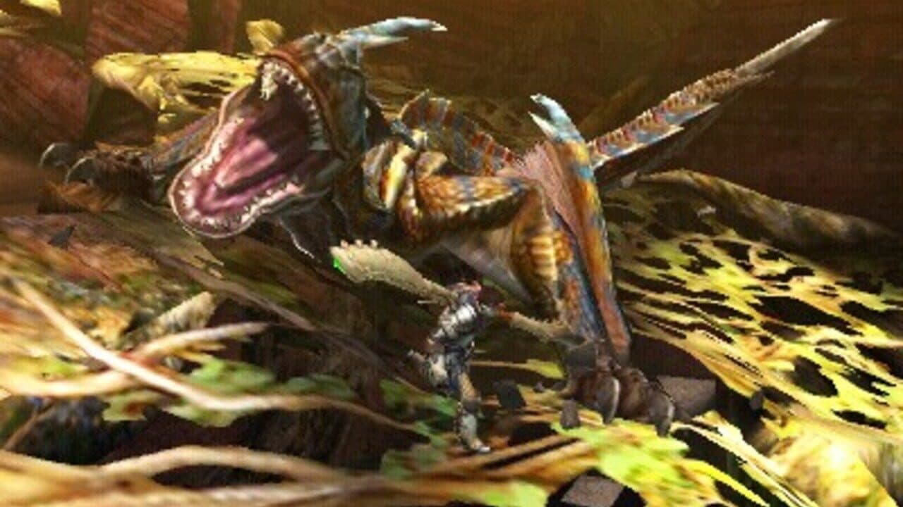 Monster Hunter 4 Ultimate thumbnail 12