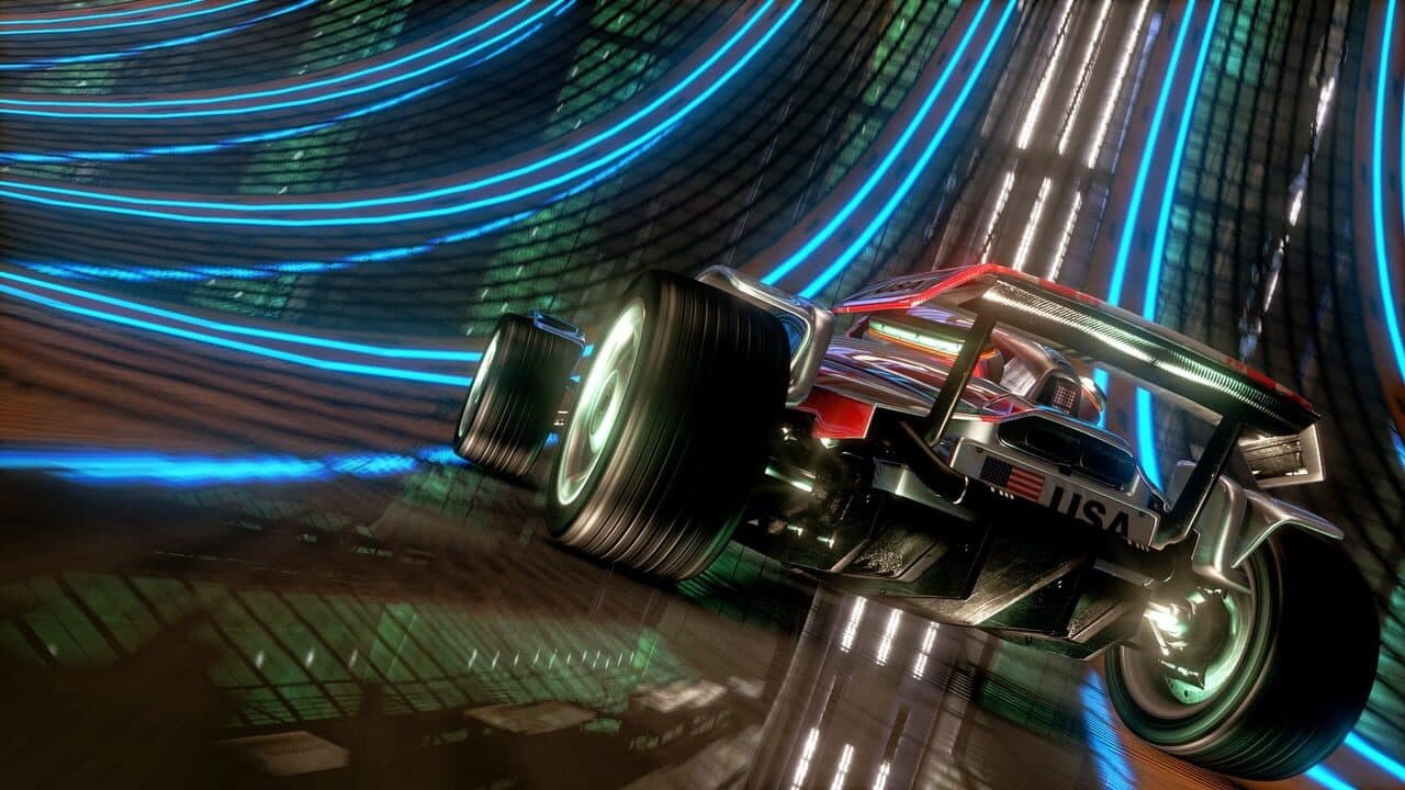 TrackMania 2: Stadium thumbnail 3