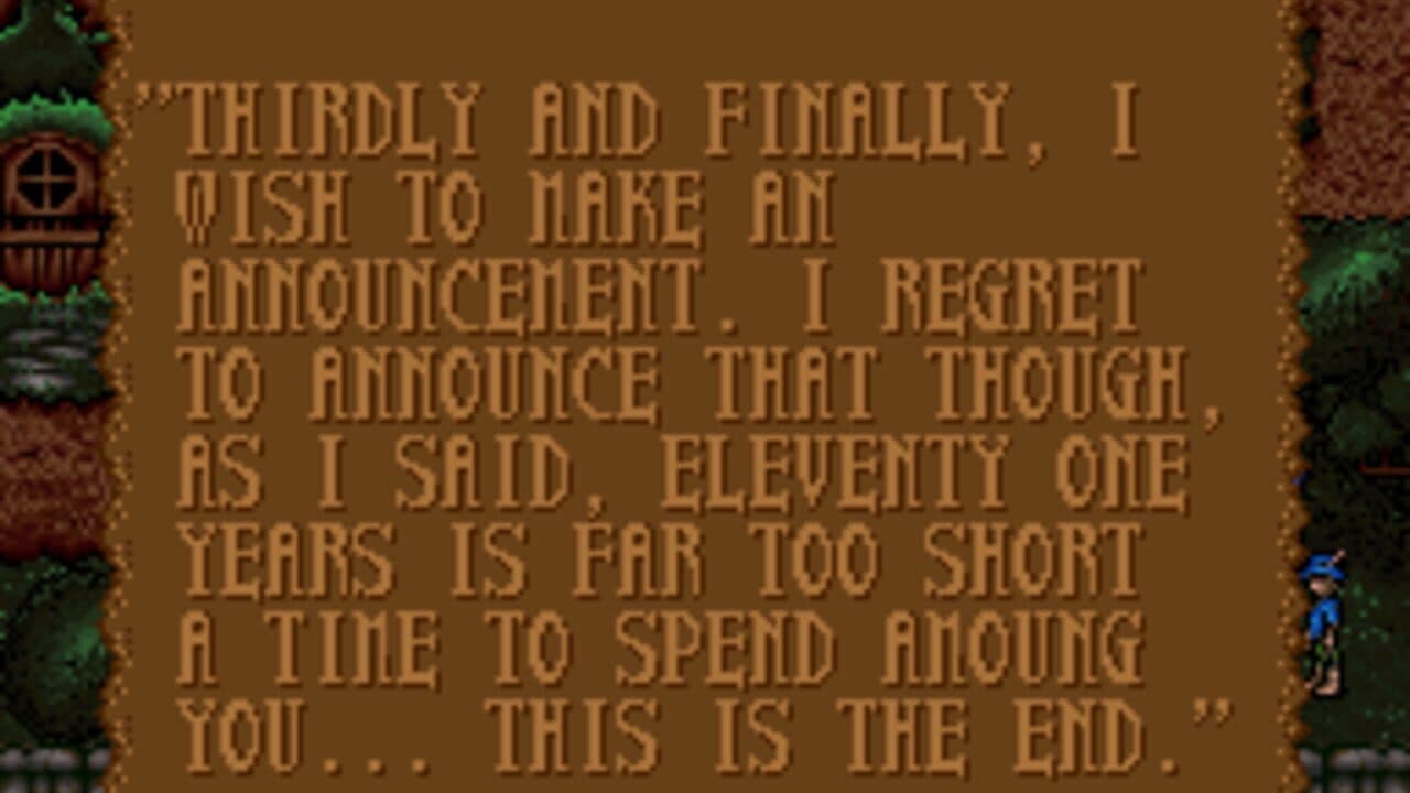 J.R.R. Tolkien's Lord of the Rings: Volume 1 thumbnail 9