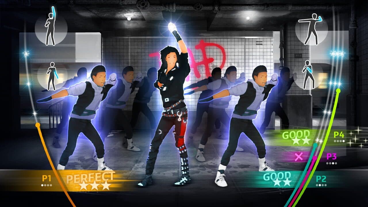 Michael Jackson: The Experience thumbnail 8
