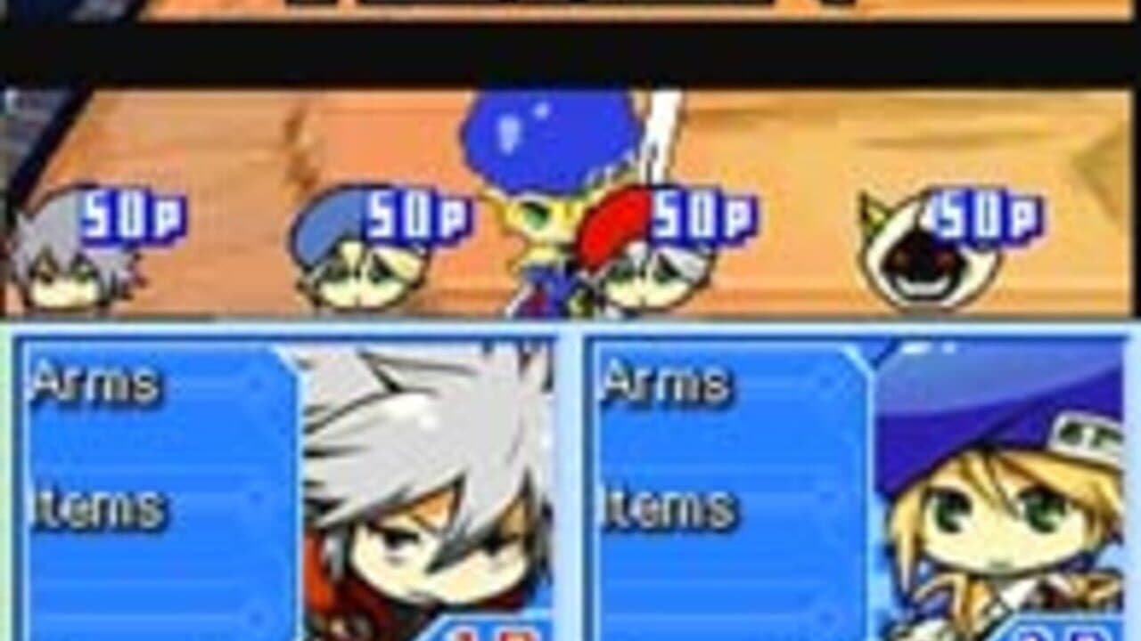 BlayzBloo: Super Melee Action Battle Royale thumbnail 5