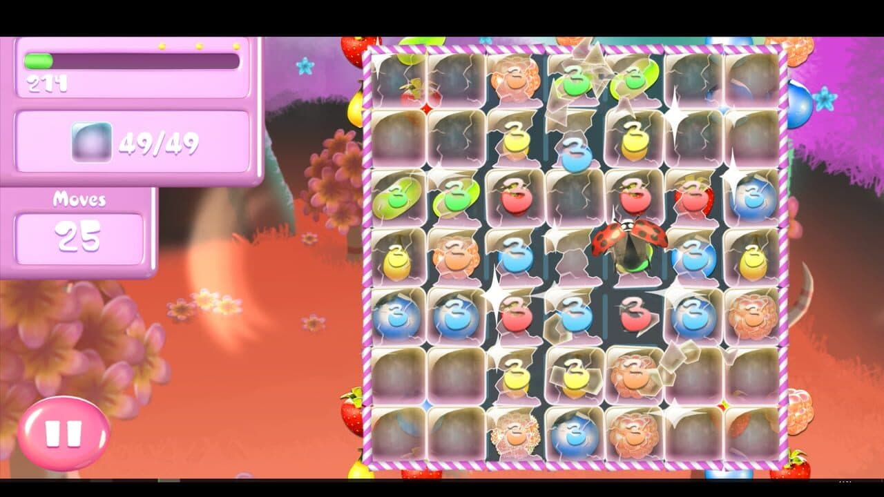 Match and Crash thumbnail 2