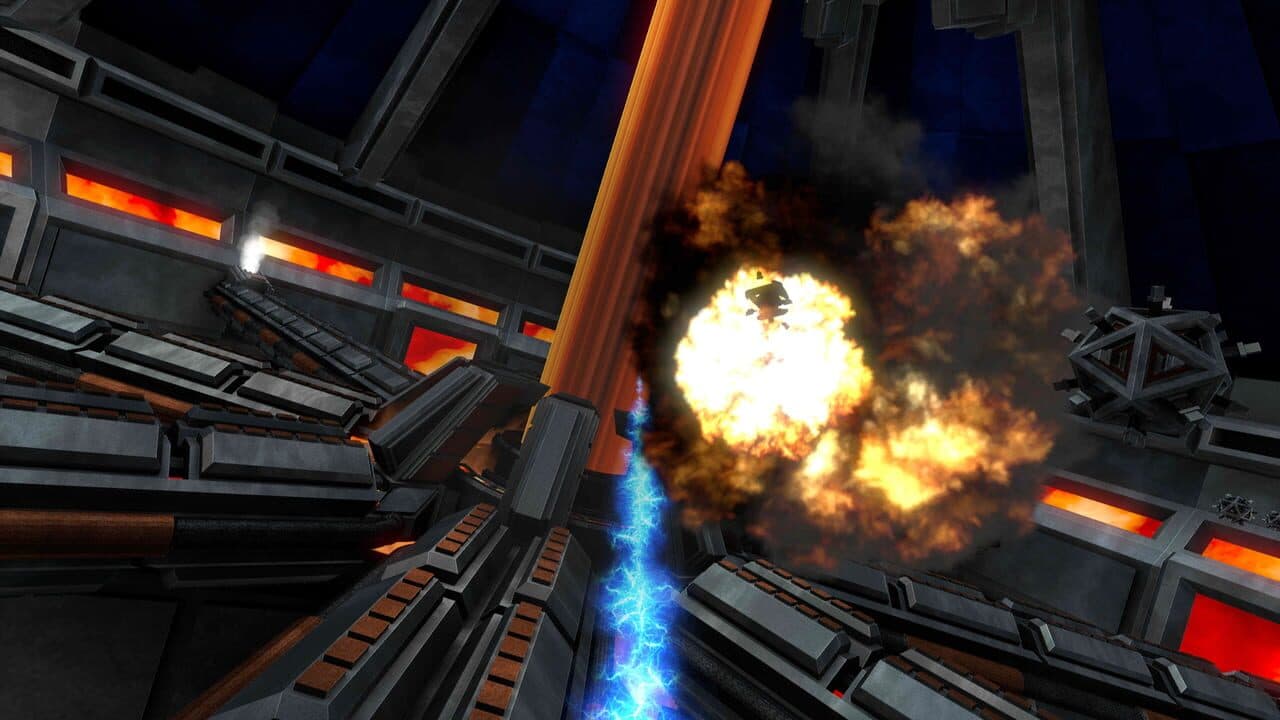 Caretaker Retribution thumbnail 5