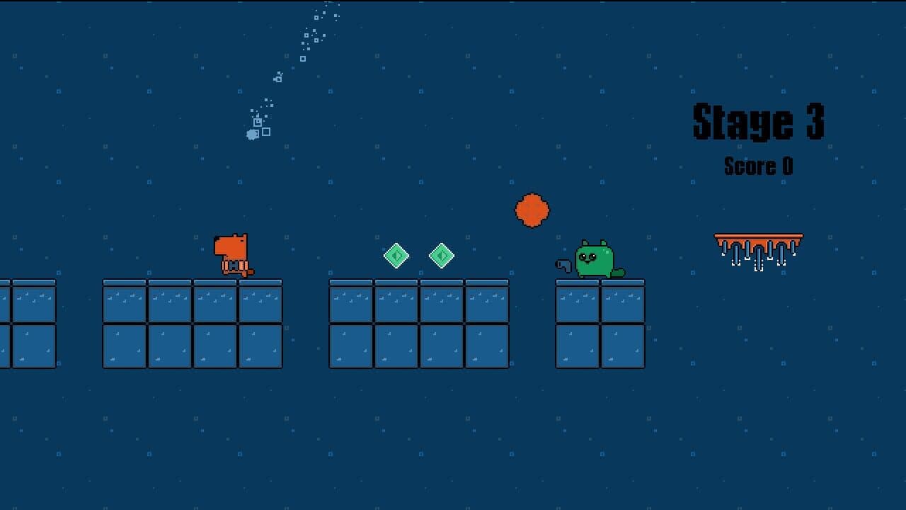 Green Cat thumbnail 4