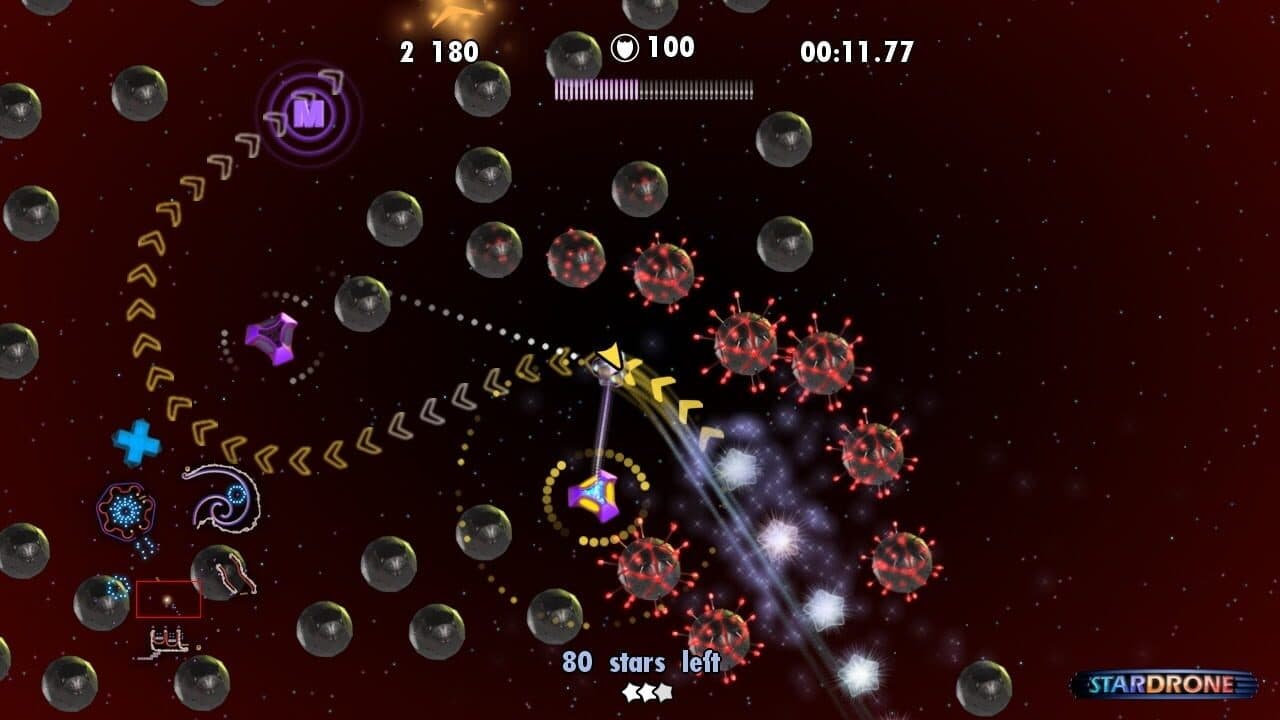 StarDrone thumbnail 3