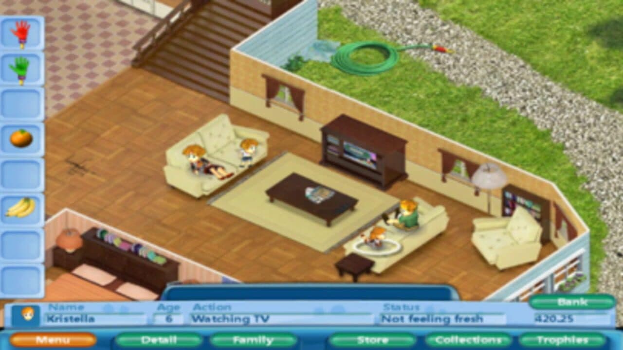 Virtual Families thumbnail 7