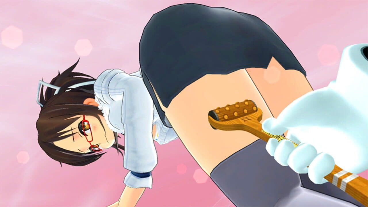 Senran Kagura Reflexions thumbnail 4