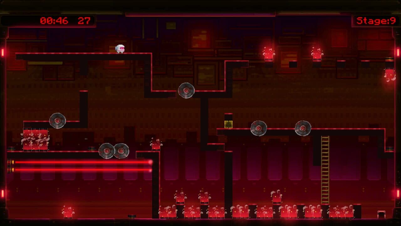 Hard Room thumbnail 4