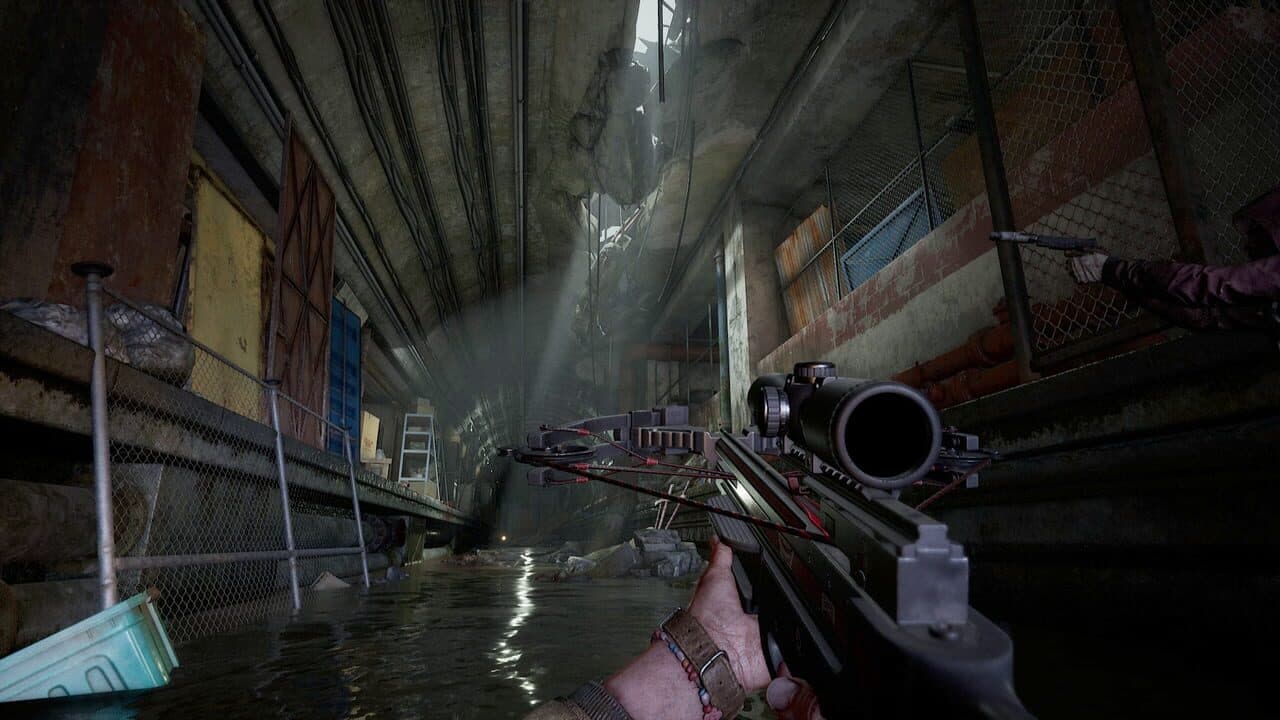 Overkill's The Walking Dead thumbnail 3