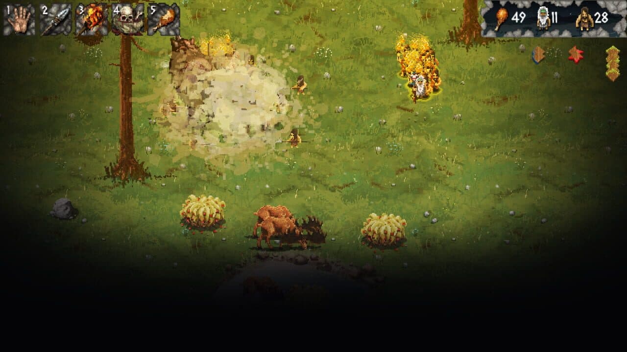 The Tribe thumbnail 2