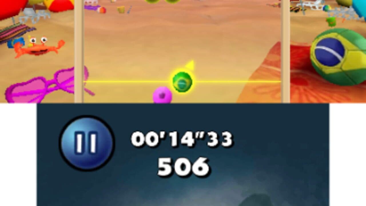Best of Arcade Games: Bubble Buster thumbnail 2
