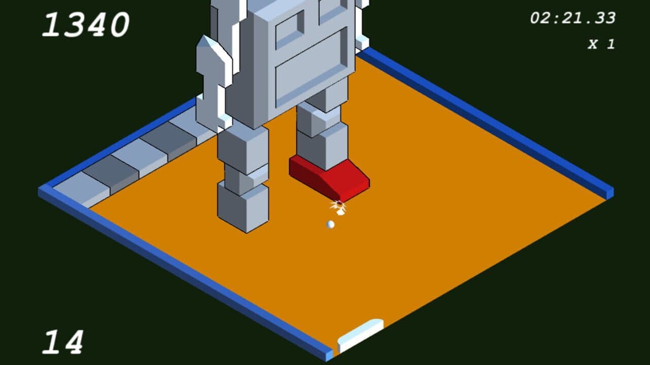 Super Blockbreak 3D thumbnail 4