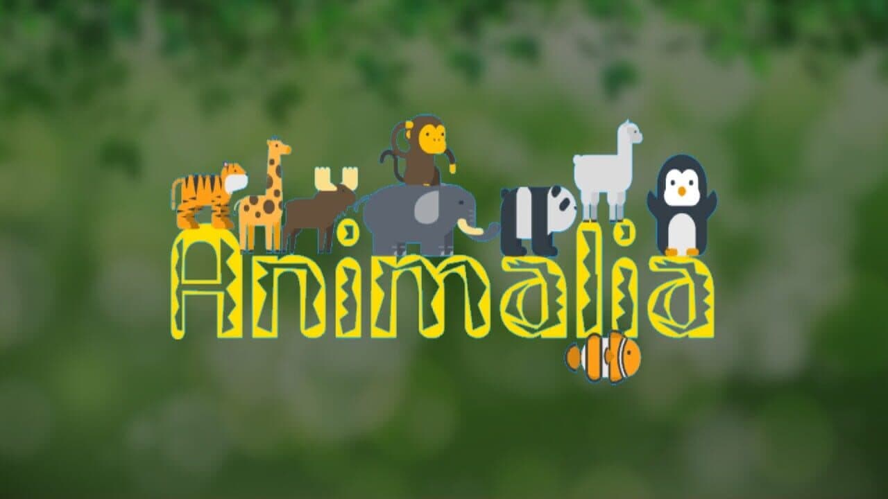 Animalia: The Quiz Game thumbnail 2