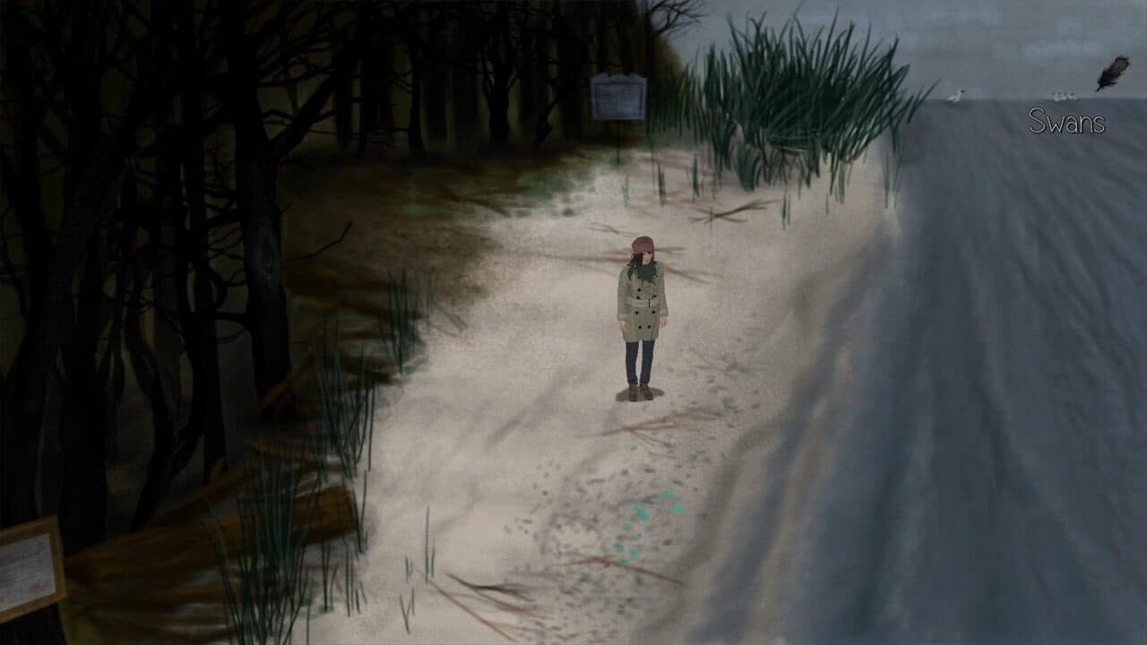 Gray Skies, Dark Waters thumbnail 4