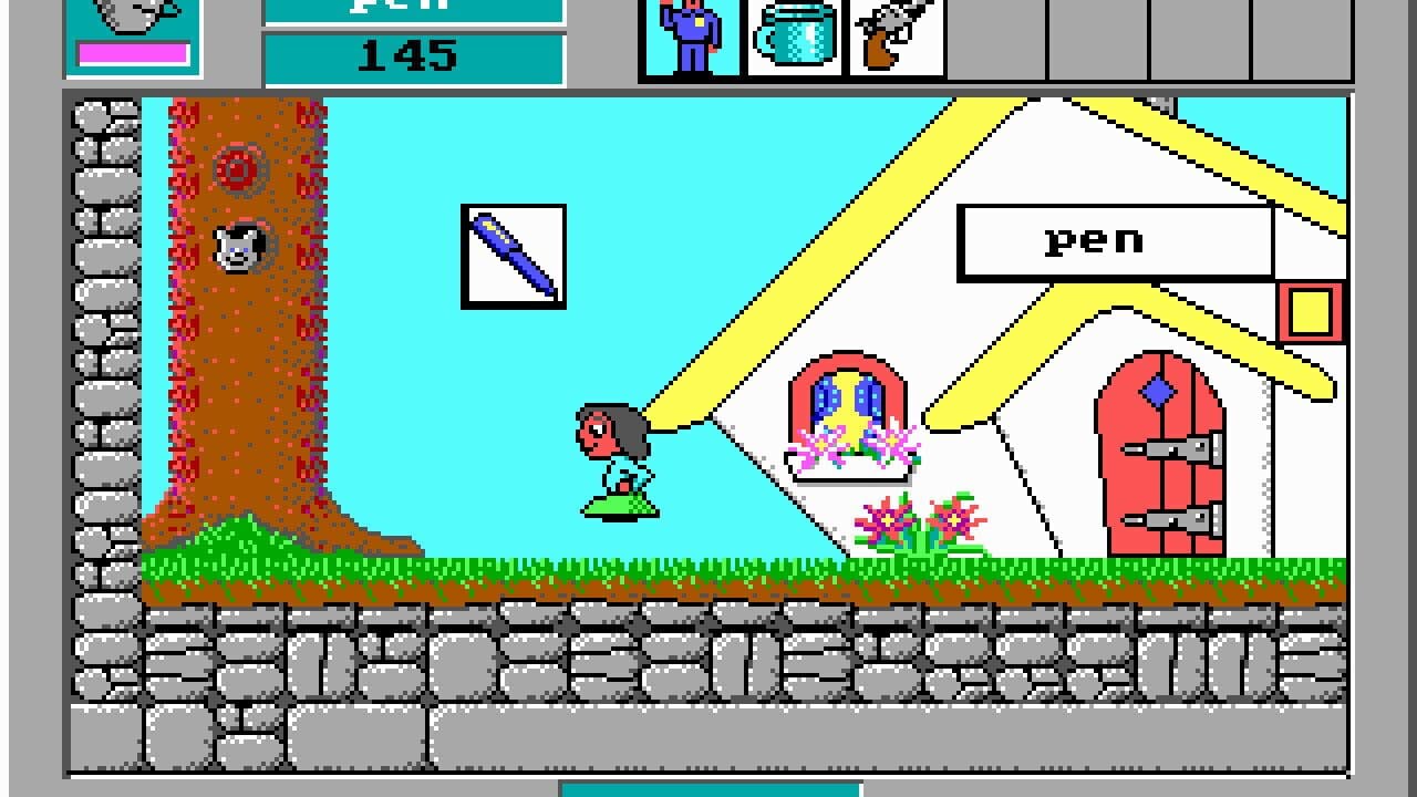 Word Rescue thumbnail 3