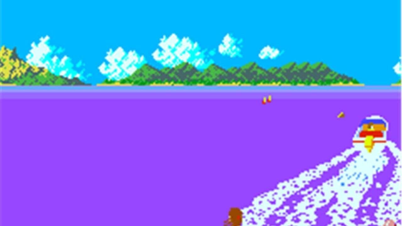 Tropical Angel screenshot 1