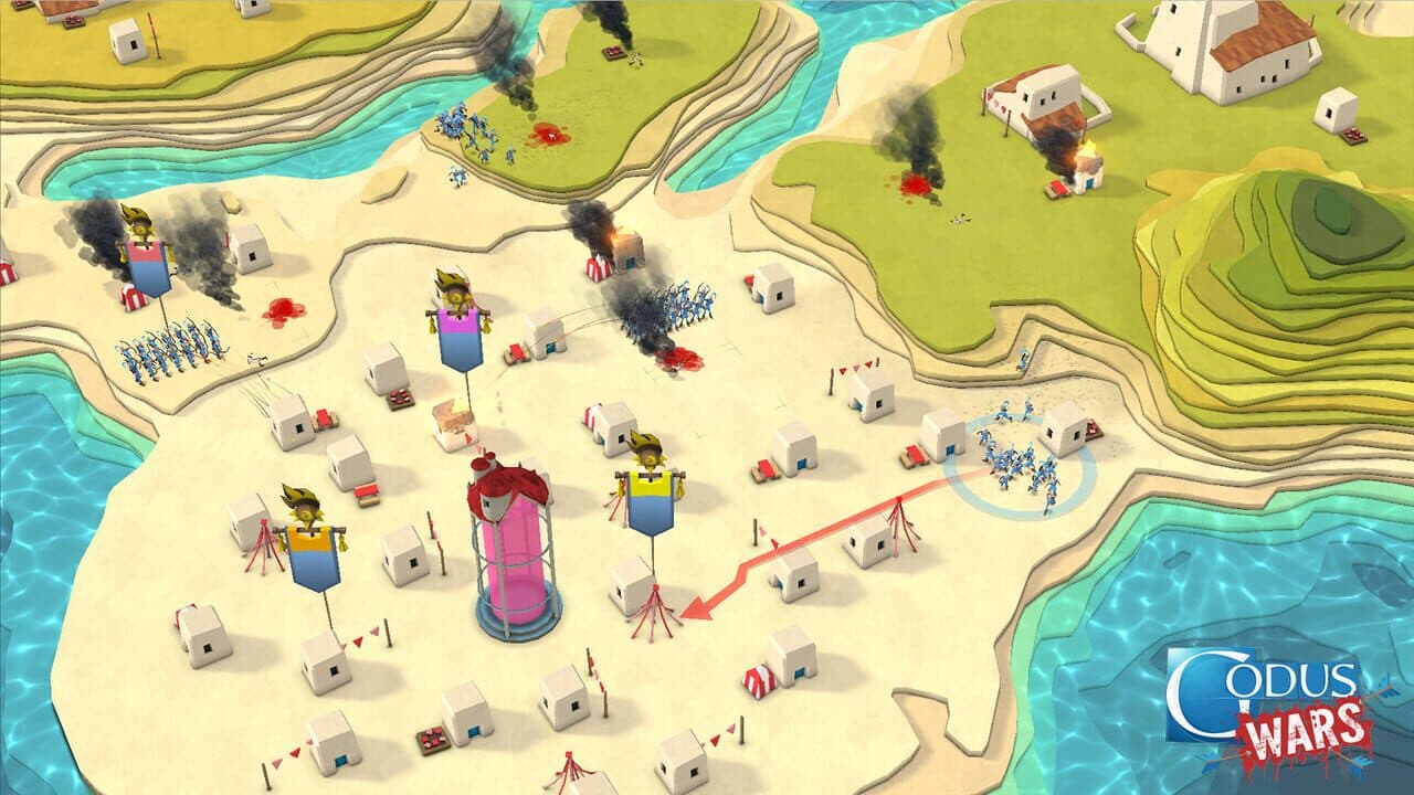 Godus Wars thumbnail 5