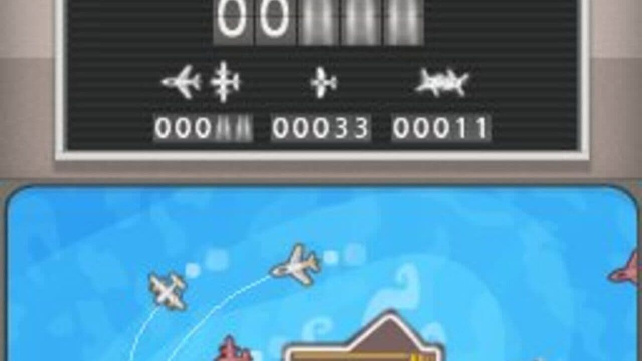Flight Control screenshot 1