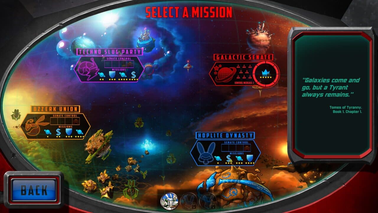 Space Tyrant thumbnail 2