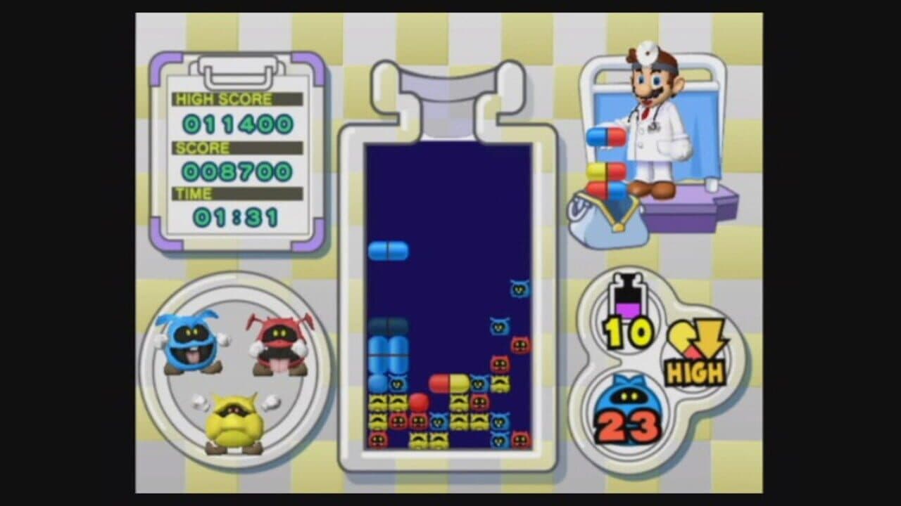 Dr. Mario Online Rx thumbnail 11