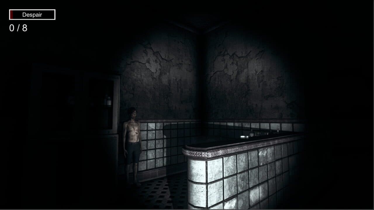 Horror Hospital thumbnail 4