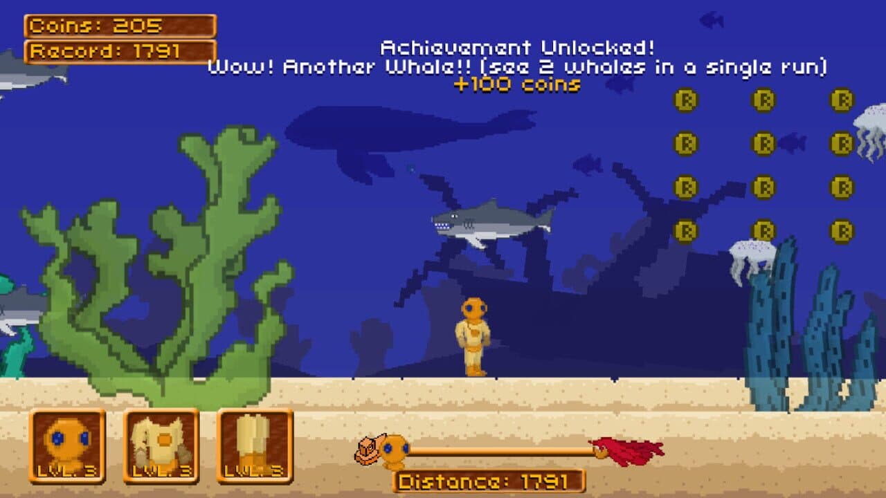 Queen of Seas thumbnail 3