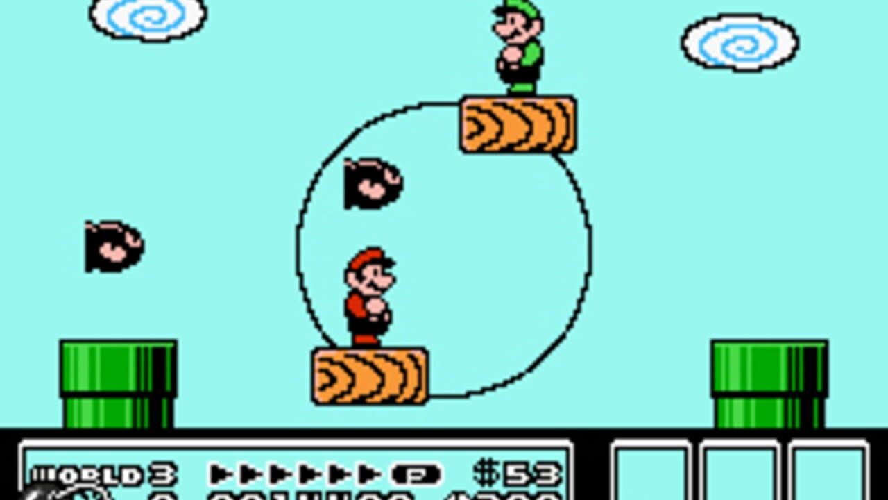 WarioWare: Twisted! thumbnail 10