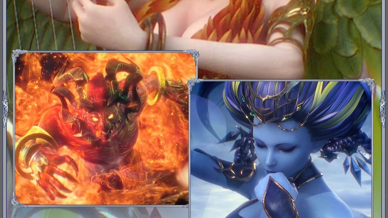 Final Fantasy: Brave Exvius thumbnail 3